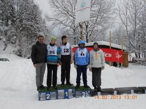 Turnir v krpljanju 2